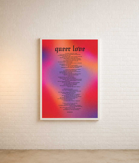 Queer Love
