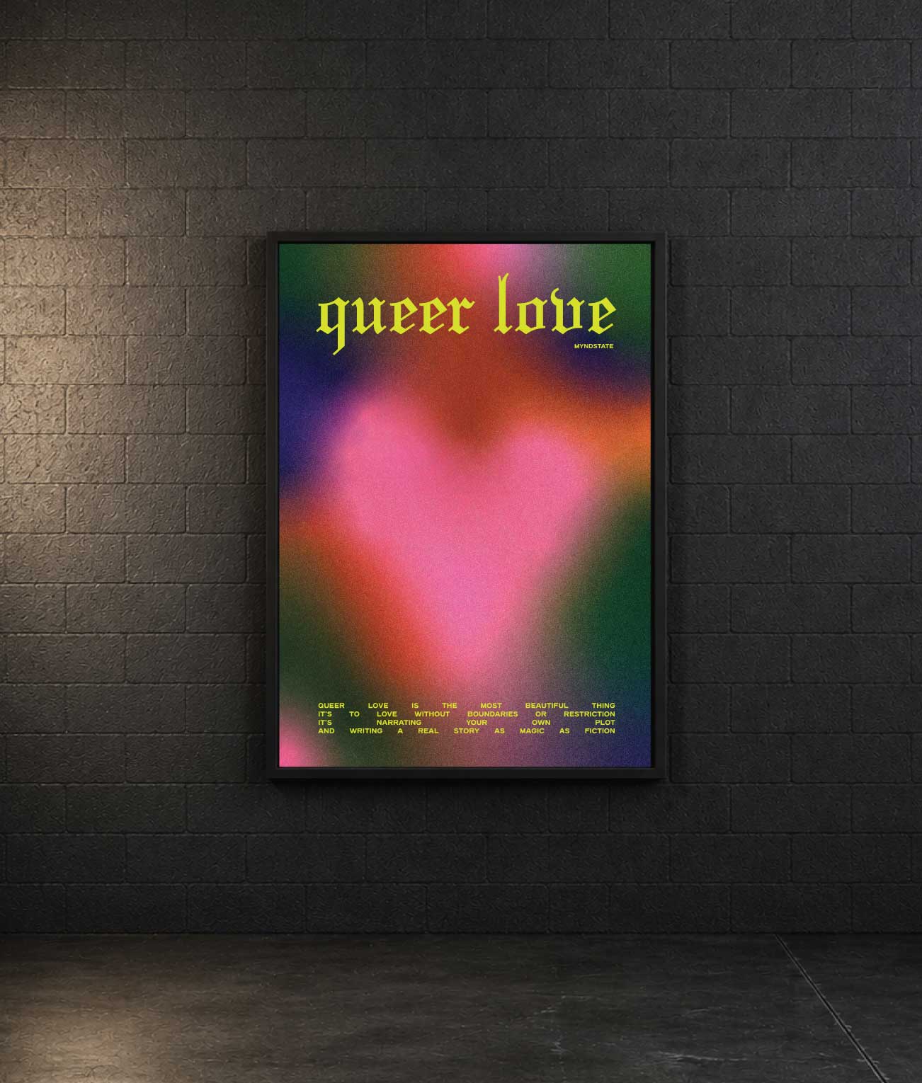 Queer Love