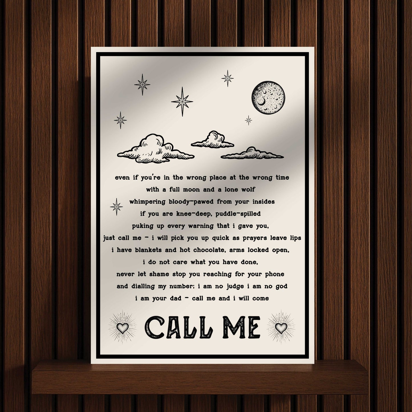 Call Me