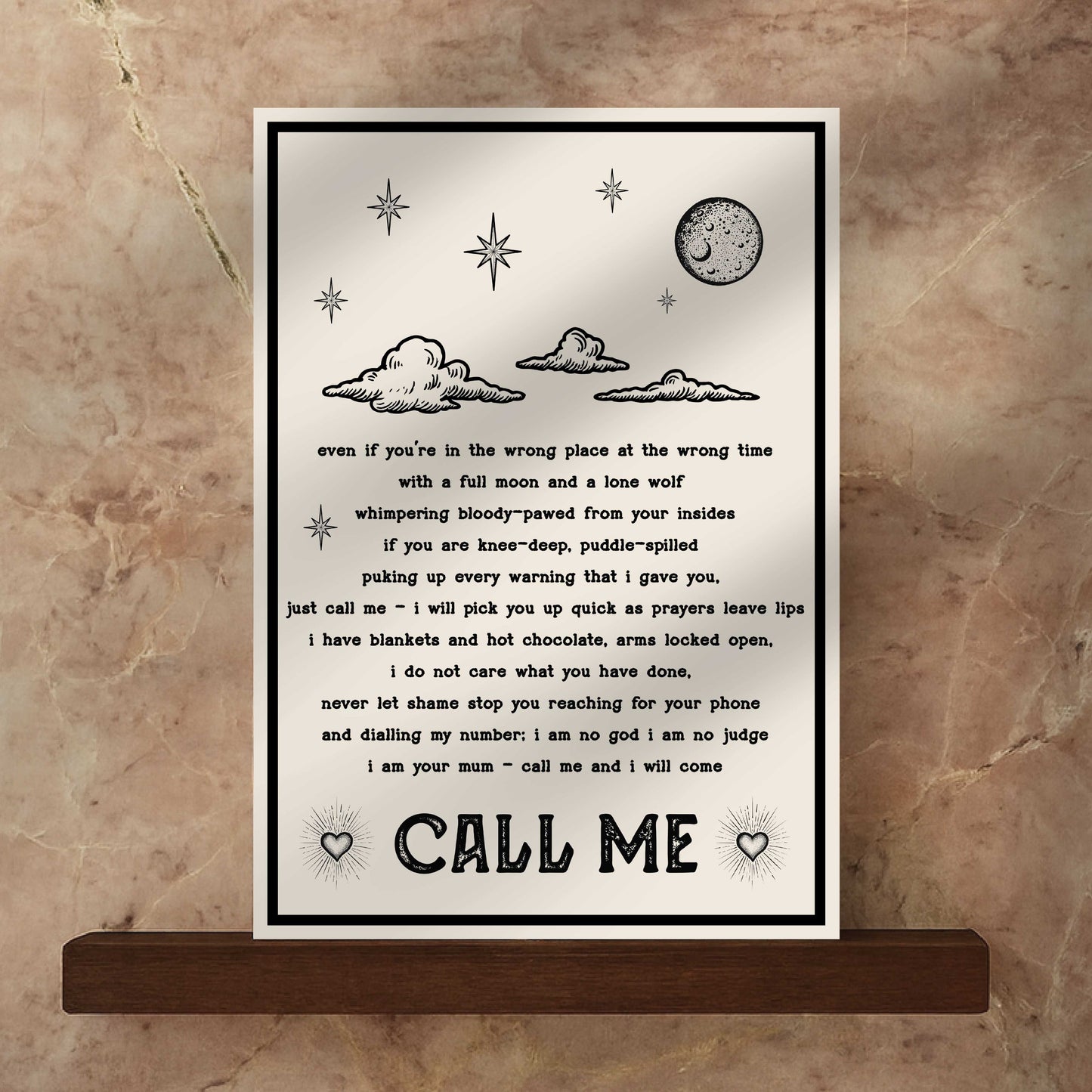 Call Me