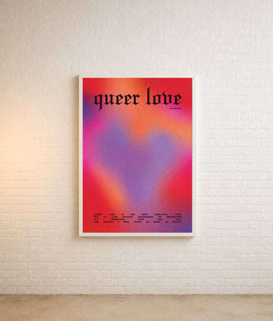 Queer Love